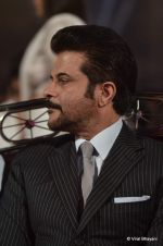 Anil Kapoor at ITA Awards red carpet in Mumbai on 4th Nov 2012 (113).JPG